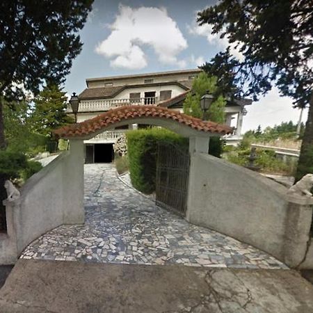 Pinheirinhos - Quinta De Sao Caetano Villa Carapito Eksteriør billede