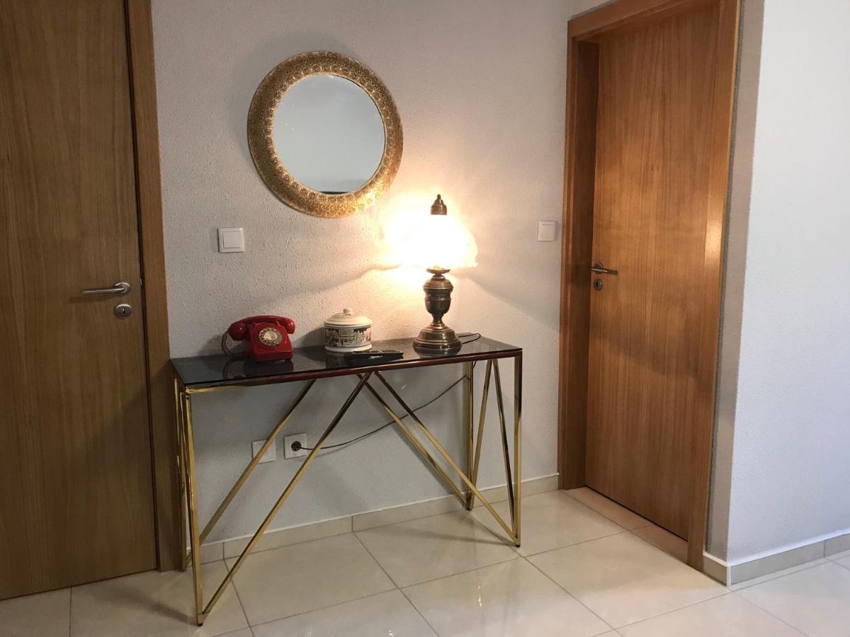 Pinheirinhos - Quinta De Sao Caetano Villa Carapito Eksteriør billede